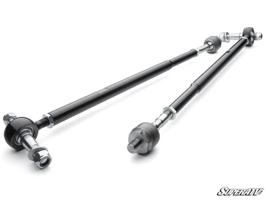 Polaris RZR Pro Xp Heavy Duty Tie Rod Kits