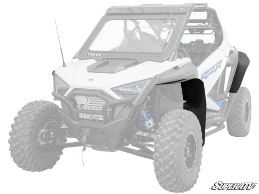 Polaris RZR Pro Xp Low Profile Fender Flares