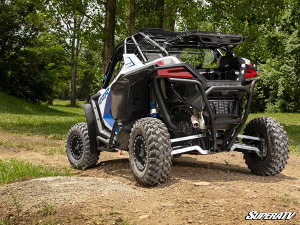 Polaris RZR Pro Xp Low Profile Fender Flares