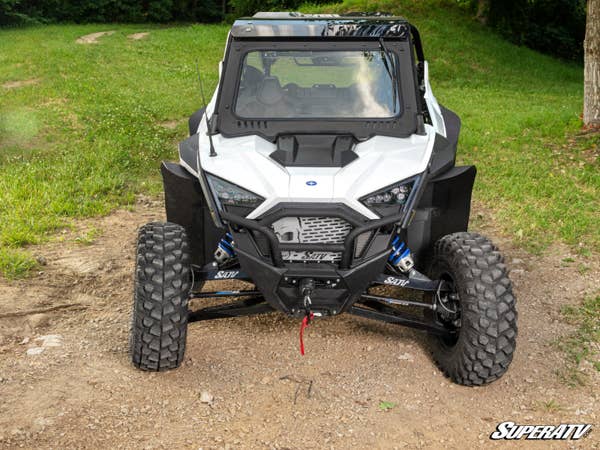 Polaris RZR Pro Xp Low Profile Fender Flares
