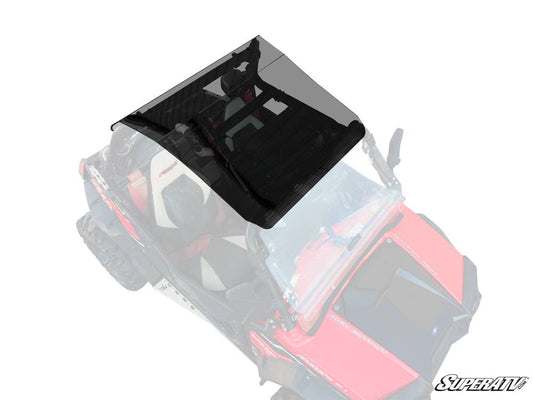 Polaris RZR 800 Tinted Roof