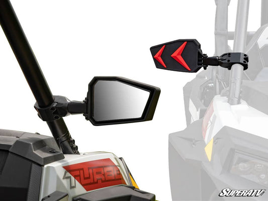 Can-Am Seeker Sider View Mirror