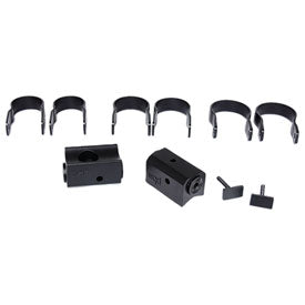 PowerBass Thin Soundbar Mount Clamps