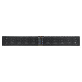 POWERBASS XL-1250 BLUETOOTH POWERSPORTS SOUNDBAR