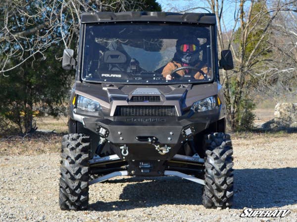 Polaris Ranger Crew Plastic Roof