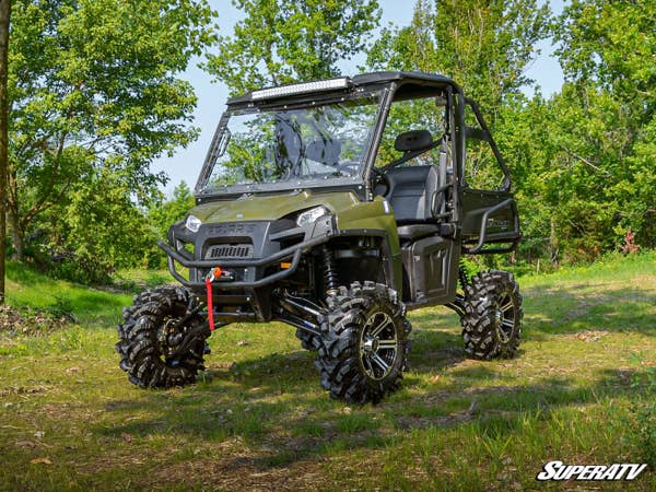 Polaris Ranger XP 800 6" Lift Kit