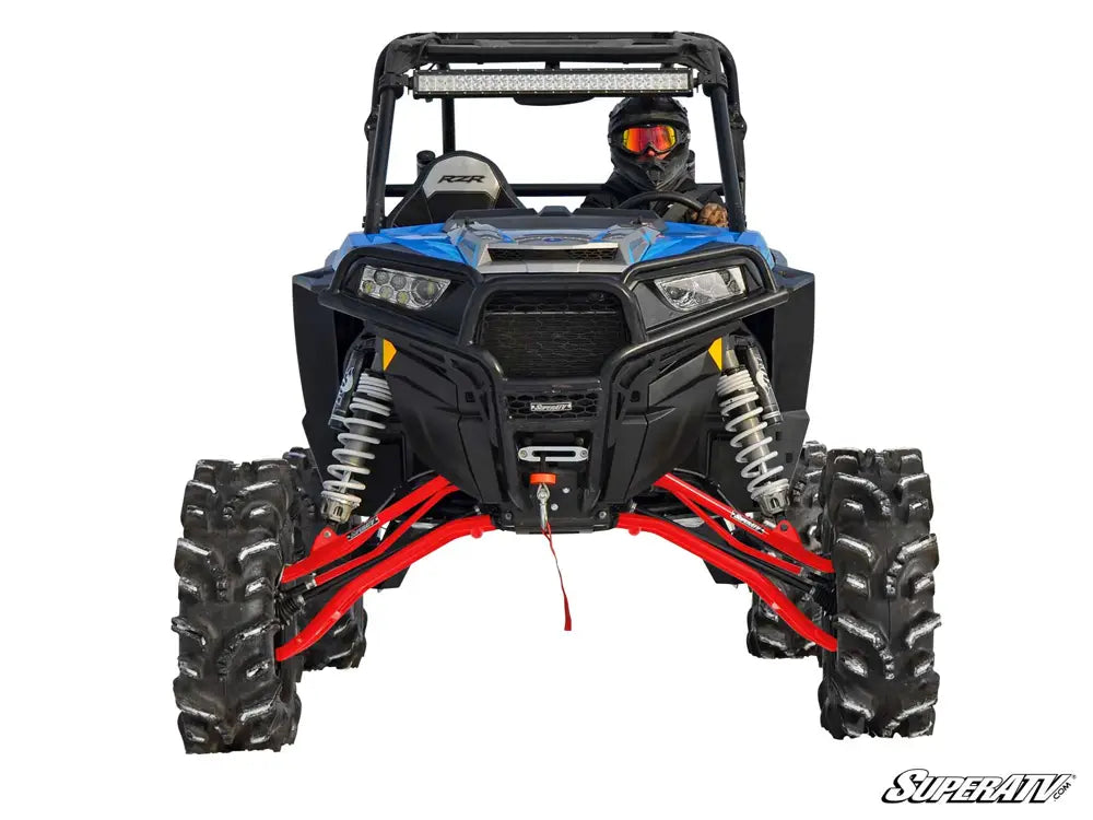 Polaris RZR XP Turbo 10" Lift Kit