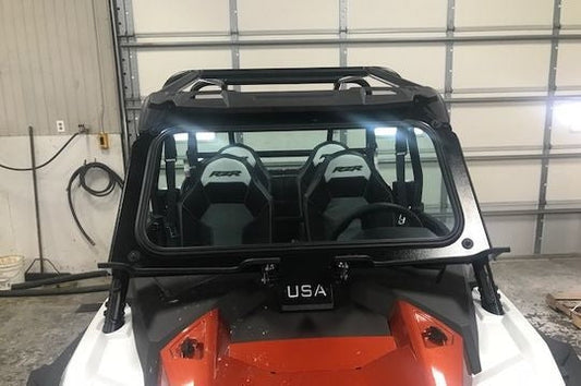 2019 Polaris RZR WINDSHIELD (GLASS)