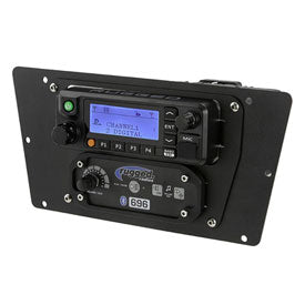 Rugged Radios M1 Radio / Intercom Mount
