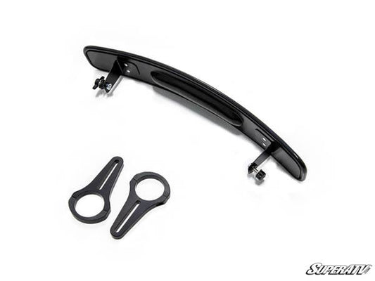 HISUN 17" Curved Rear View Mirror
