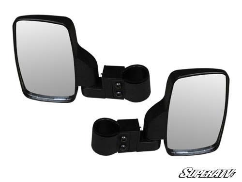 Kawasaki Side View Mirror