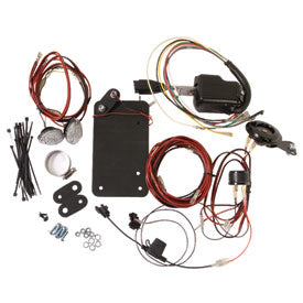 Ryco Enduro Lighting Kit - YAMAHA YXZ 1000