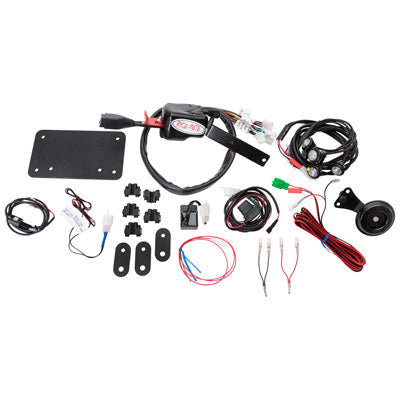 Ryco Street Legal Kits #3104-Pioneer 520