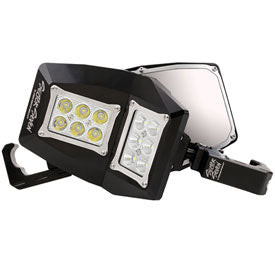 Sector Seven Spectrum LED Light Mirror Kit