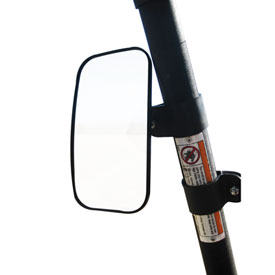 Seizmik UTV Side View Mirror