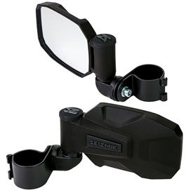 Seizmik UTV Strike Side View Mirror