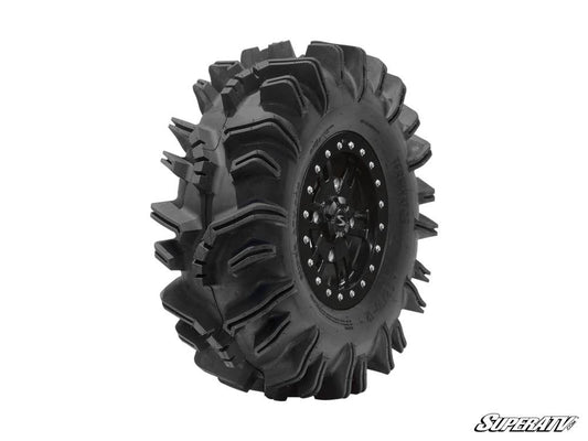 SuperATV Terminator UTV/ATV Mud Tires