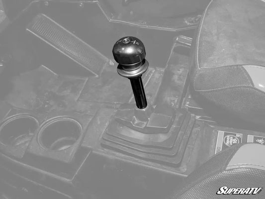 Polaris RZR Quick Reverse Gated Shifter