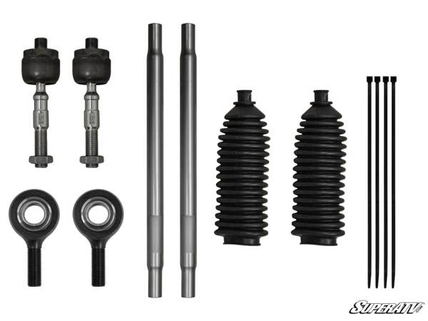 Can-Am Commander Heavy Duty Tie Rod Kit