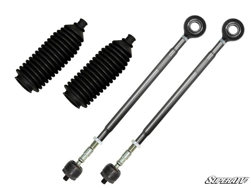 Can-Am Commander Heavy Duty Tie Rod Kit