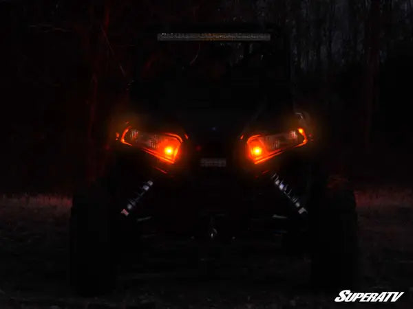 Polaris RZR 570 Plug & Play Turn Signal Kit