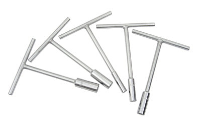 Tusk Compact T-Handle Wrench Set