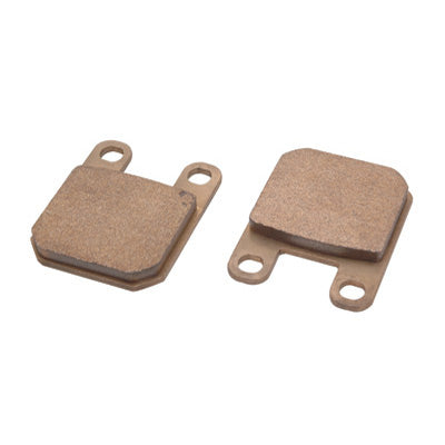 Neutron Brake Pad - Sintered Metal