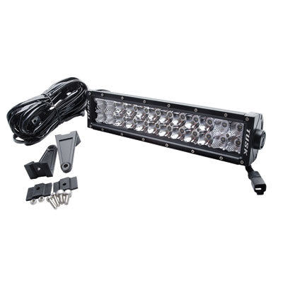 Tusk LED Light Bar 12&quot; Spot/Flood