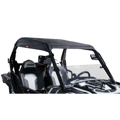 TUSK - UTV Fabric Roof Black