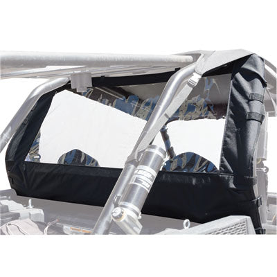 TUSK - UTV Rear Window