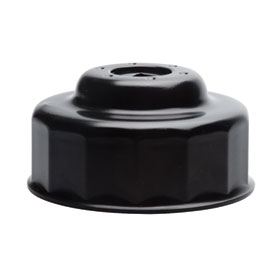 Tusk Oil Filter Socket 65mm