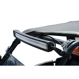 Tusk LED Light Bar Kit 30" Curved