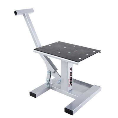 TUSK - Adjustable Lift Stand