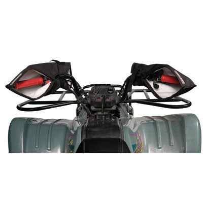 TUSK - Hand Mitts Black