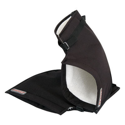 TUSK - Hand Mitts Black