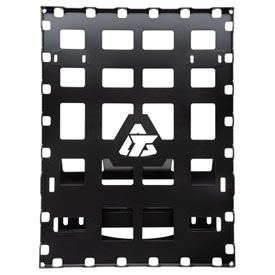 Tusk Seat Cargo Rack Kit Rear