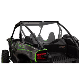 TUSK UTV POLYCARBONATE REAR WINDOW