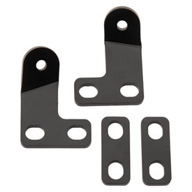 Tusk Frame Bracket Mounts