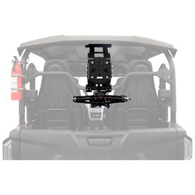 Tusk Spare Tire Carrier Combo Kit