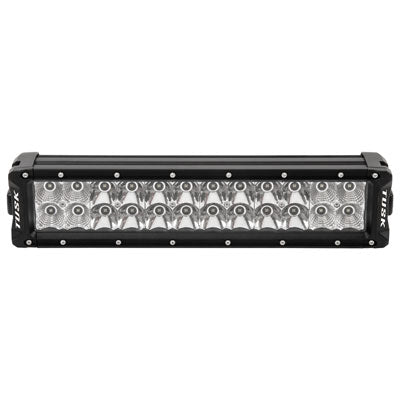 TUSK V2 LED LIGHT BAR KIT 12" STRAIGHT