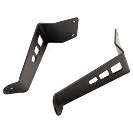 Tusk LED Light Bar Brackets 40" Straight/Curved