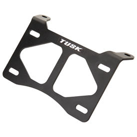 Tusk License Plate Mount
