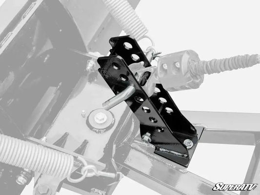 Plow Pro Adjustable Plow Lever Kit