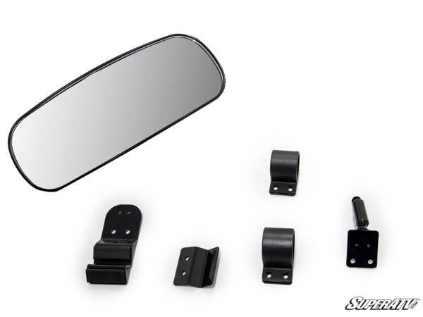 Can-Am Rear View Mirror