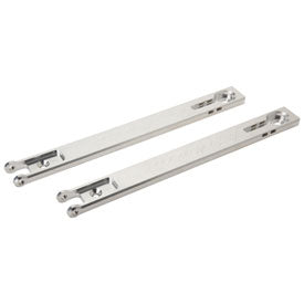 Warp 9 KRX 1000 Seat Hinge
