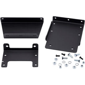 WARNÂ® Winch Mount Plate