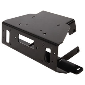 WARNÂ® Winch Mount Plate
