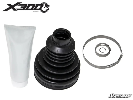 Can-Am Replacement Boot Kit-X300
