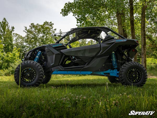 Can-Am Maverick X3 3" Lift Kit