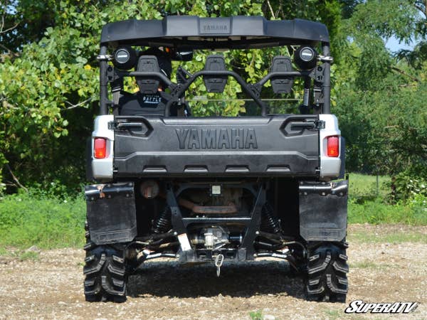 Yamaha Viking 2" Lift Kit